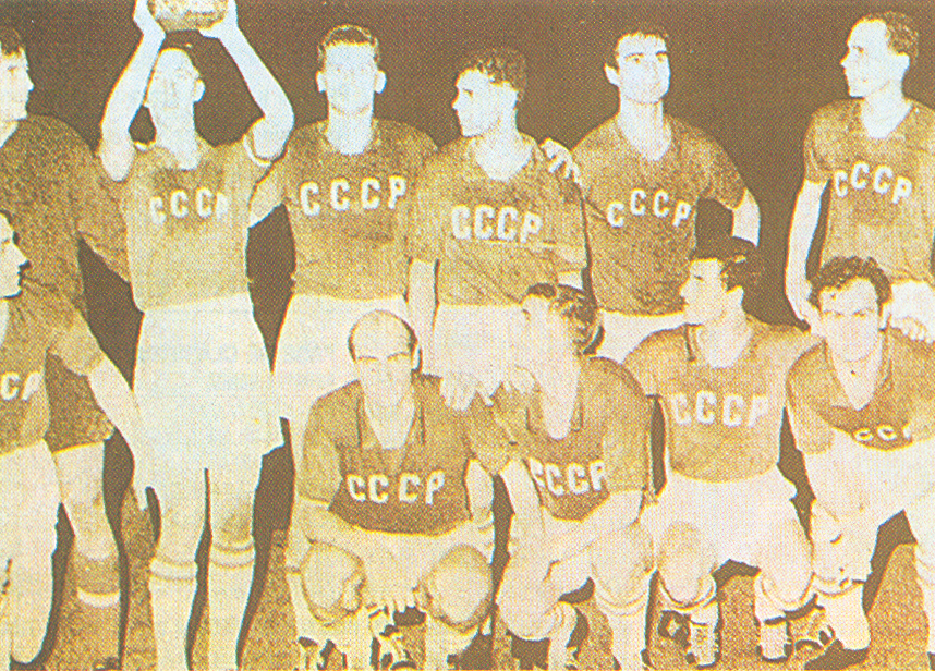 urss 1960